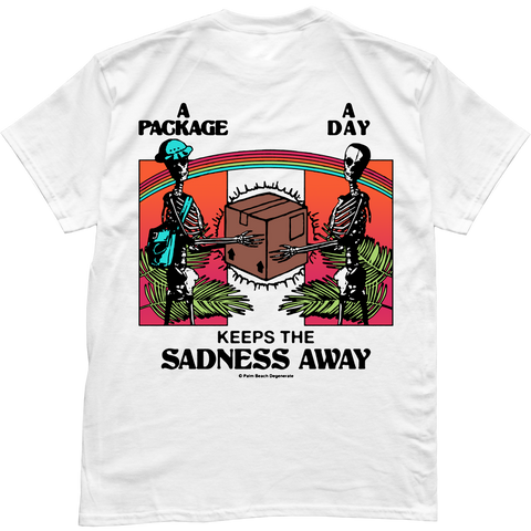 Sadness Away