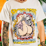Sickness For The Thickness - PALM BEACH DEGENERATE™