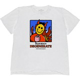 Smiley Devil - PALM BEACH DEGENERATE™