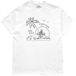 Stranded - PALM BEACH DEGENERATE™