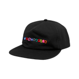 Unstructured Ransom Snapback Hat - PALM BEACH DEGENERATE™