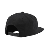 Unstructured Ransom Snapback Hat - PALM BEACH DEGENERATE™